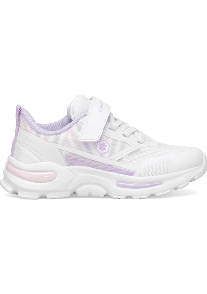 101939975 5m Now 5fx Filet Kız Çucuk Yürüyüş Ayakkabısı Beyaz