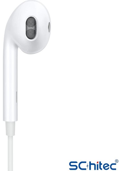 E17 Powerfull Bass Earphone Type-C Girişli Kulak Içi Kulaklık Beyaz fiyatları