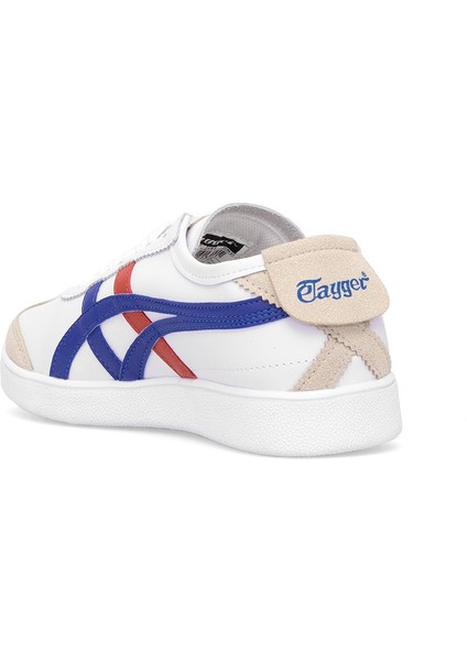 E-3150 Garson Casual Klasik Sneaker Beyaz - Mavi fırsatları