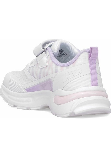 101939975 5m Now 5fx Filet Kız Çucuk Yürüyüş Ayakkabısı Beyaz fırsatları