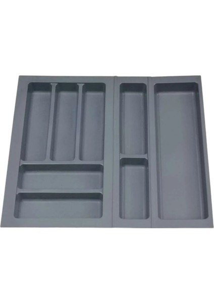 Mutfak Çekmece Içi Kaşıklık Düzenleyici 54 Cm X 48 Cm (yanlar Ve Boydan 4,5 Cm Kesilebilir) modelleri