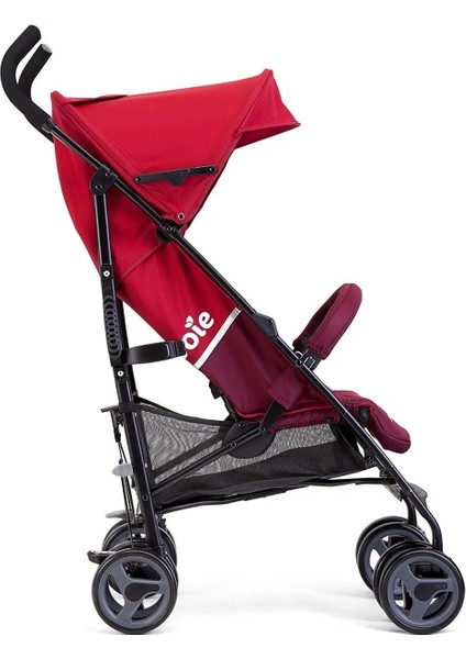 Nitro Lx Baston Bebek Arabası