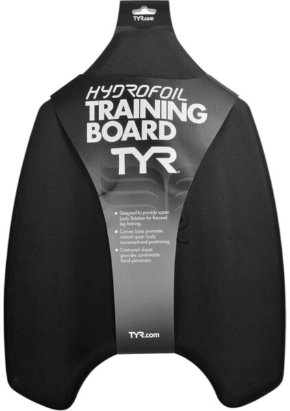 Hydrofoil Profesyonel Yüzücü Tahtası