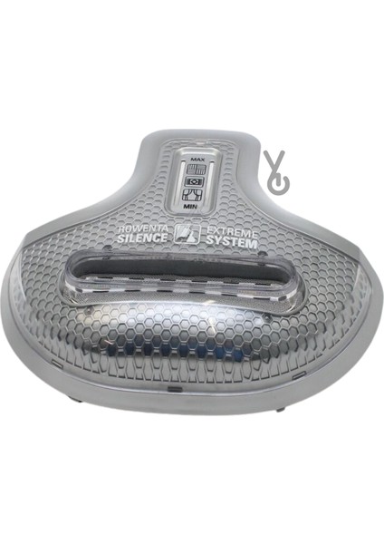 Rowenta RO58250/410 Silence Force Extreme Elektrik