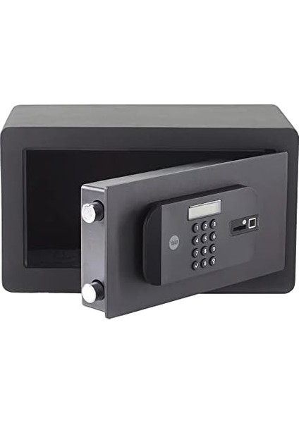 YSFB/200/EB1 Yüksek Güvenlikli Parmak Izli, Compact Tipi Motorlu Kasa