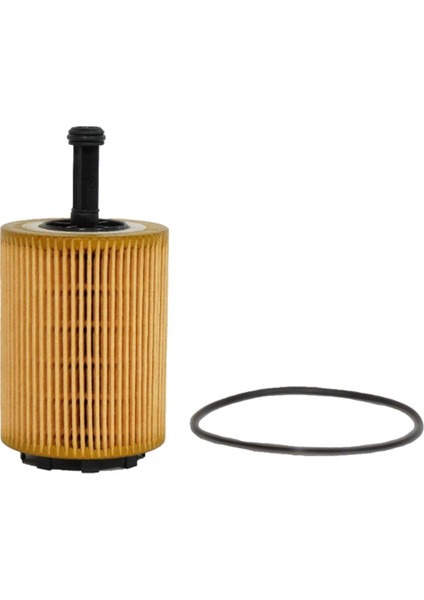 Yağ Filtresi T5-T4-Passat-Polo-Golf V-Caddy-Touran-Tiguan-Octavia-Superb-Fabia-Seat