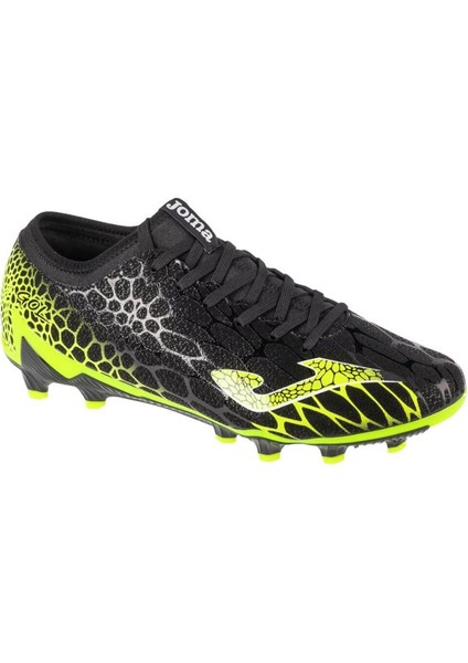 Gol 2401 GOLS2401FG Siyah Erkek Futbol Kramponu