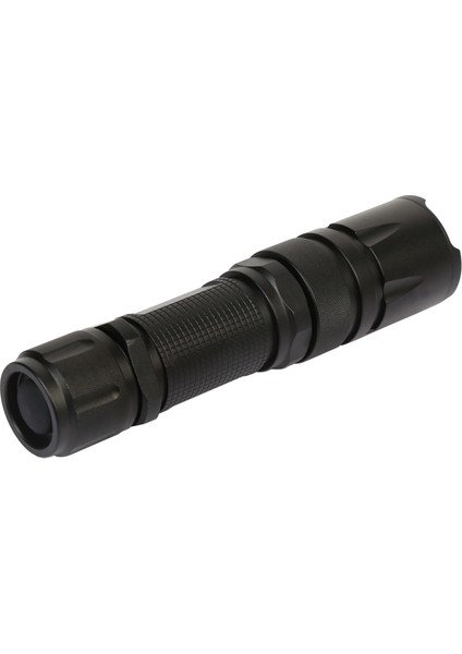 10W 2000 Lümen 4 Renk Güçlü El Feneri WT-605