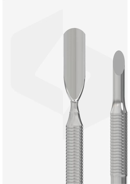 Stleks Expert 90 Type 2 Tırnak Eti İtici (Yamuk + Yuvarlak Geniş İtici) fiyatları