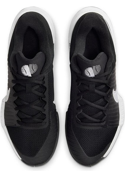 Zoom Gp Challenge Pro Hc FB3145-001 Siyah Erkek Tenis Ayakkabısı fırsatları