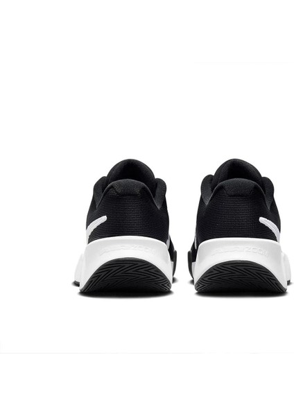 Zoom Gp Challenge Pro Hc FB3145-001 Siyah Erkek Tenis Ayakkabısı indirimleri