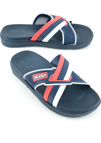 Yazlık Erkek Terlik