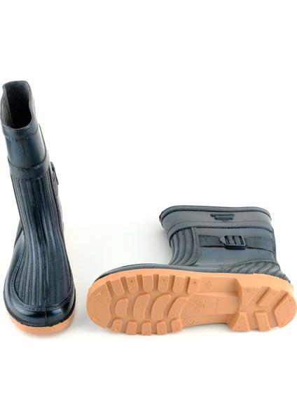 Kışlık Erkek Kısa Çay Çizmesi indirimleri
