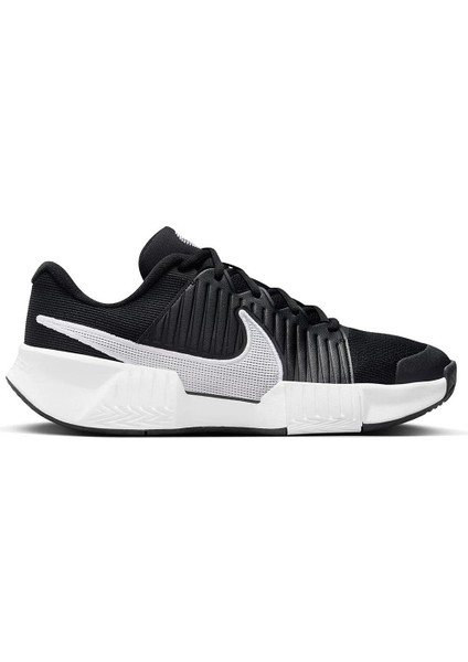 Zoom Gp Challenge Pro Hc FB3145-001 Siyah Erkek Tenis Ayakkabısı