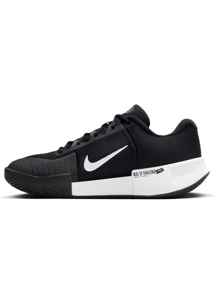 Zoom Gp Challenge Pro Hc FB3145-001 Siyah Erkek Tenis Ayakkabısı fiyatları