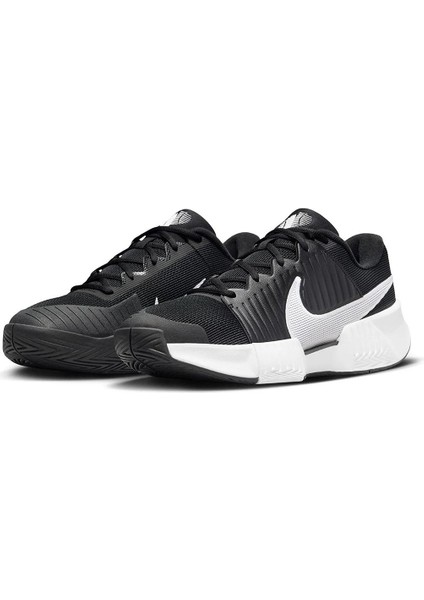 Zoom Gp Challenge Pro Hc FB3145-001 Siyah Erkek Tenis Ayakkabısı modelleri