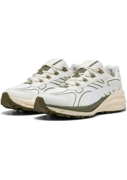 Hypnotıc Ls Abrupt 397668 Erkek Sneaker Spor Ayakkabı