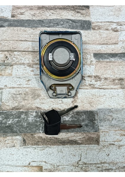 Clg 125 Benzin Depo Kapağı modelleri