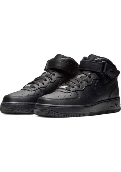 Air Force 1 CW2289-001 Siyah Erkek Ayakkabı fiyatları