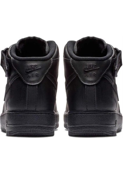 Air Force 1 CW2289-001 Siyah Erkek Ayakkabı fırsatları