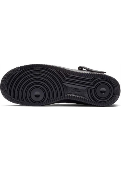 Air Force 1 CW2289-001 Siyah Erkek Ayakkabı indirimleri