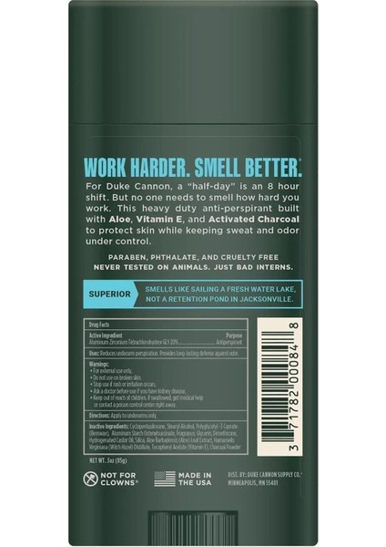 Fresh Water + Neroli Antiperspirant Stick Deodorant 85 gr fiyatları