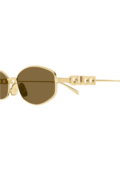Guccı 1802S 005 55-18 Unisex Güneş Gözlüğü modelleri