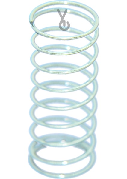 Tefal Instant Power Hazne Kilit Dili Yayı