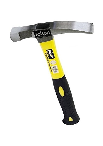 10802 600 G Brick Hammer Fibreglass Shaft fiyatları