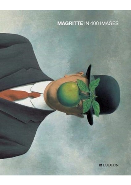 Magritte In 400 Images