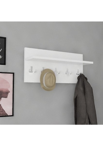 Askılık Kapı Arkası Hol Koridor Mutfak Banyo Askılığı Havlu Askılığı Elbise Askilik fiyatları