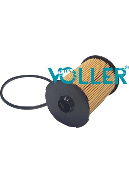 Yağ Filtresi Yeni Ducato 2.2 Multijet 22->