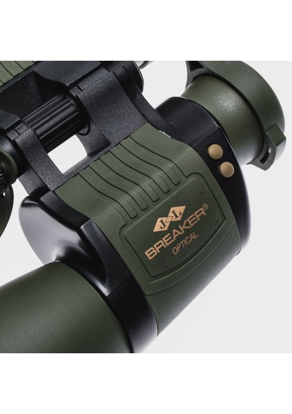 Breaker Wd 20x50 El Dürbünü Perma Focus – Otomatik Netleme 1000m/56m