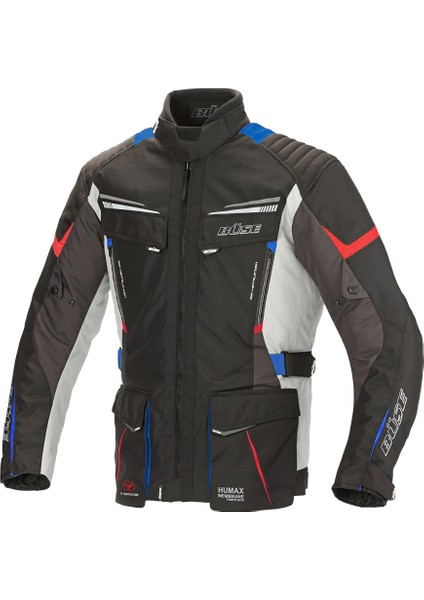 Büse Lago Pro Motosiklet Mont