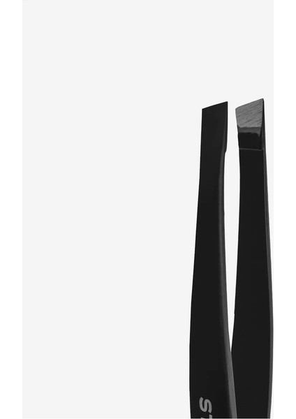 Expert 11 Type 3b Kaş Cımbızı (Geniş Yamuk Kenarlar), Siyah fiyatları