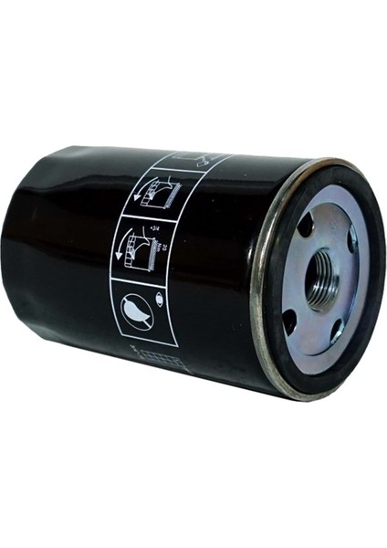 Yağ Filtresi Caddy-Golf III-IV-PASSAT-JETTA-POLO-BORA-T5-LT28-LT35-LT40-LT55-IBIZA-LEON-TOLEDO