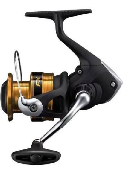 Makina Fx 1000 Fc