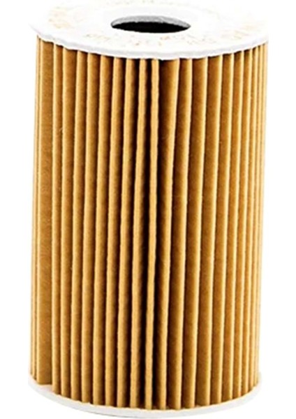 Yağ Filtresi Audi A4, A5, A6, A7 30-35-40 Tdı (19-)