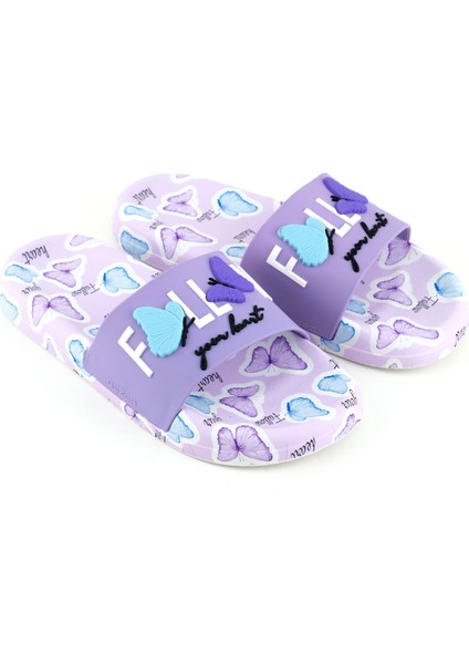 Kadın Yazlık Pu Rahat Taban Ev Banyo Havuz Plaj Terlik modelleri