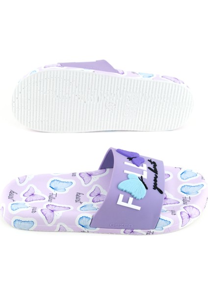 Kadın Yazlık Pu Rahat Taban Ev Banyo Havuz Plaj Terlik indirimleri