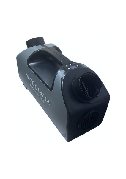 Portatif Klima (12V)