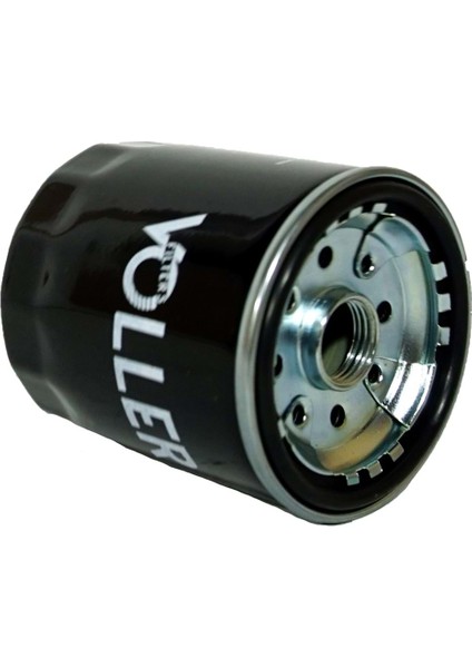 Yağ Filtresi Auris-Corolla 1.4 D-4d (07-), Yaris 1.4 D-4d (01-11)