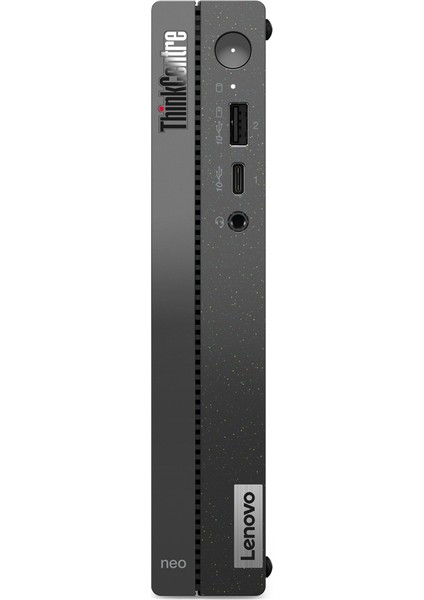 Thinkcentre Neo 50Q Gen 4 I5-13420H 64GB 4tb SSD Freedos Mini PC 12LN0024TX 007