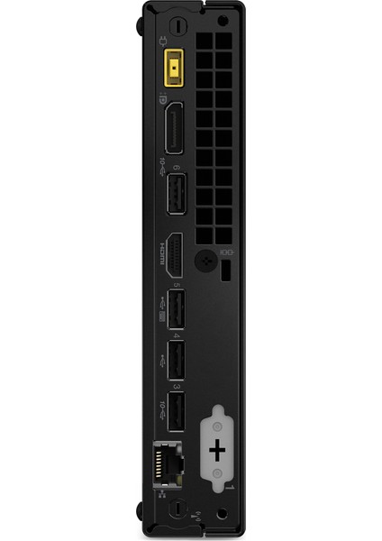 Thinkcentre Neo 50Q Gen 4 I5-13420H 64GB 4tb SSD Freedos Mini PC 12LN0024TX 007
