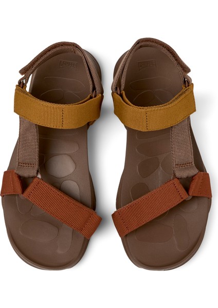 Karst Sandals Erkek Multi Sandalet K101048-004 modelleri
