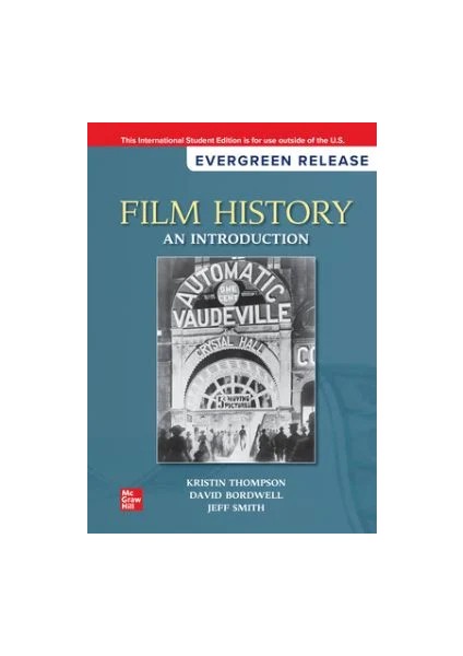 Film History 6e : An Introduction Ise Edition