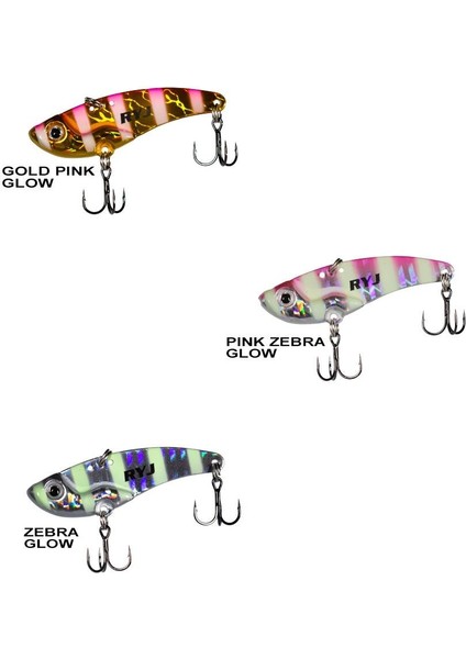 Mirror Vib 9 gr 4.5 cm Jig Yem fırsatları