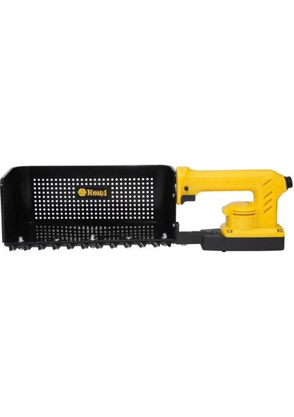 Light Pro - 15AH Çay ve Bitki Toplama Makinesi