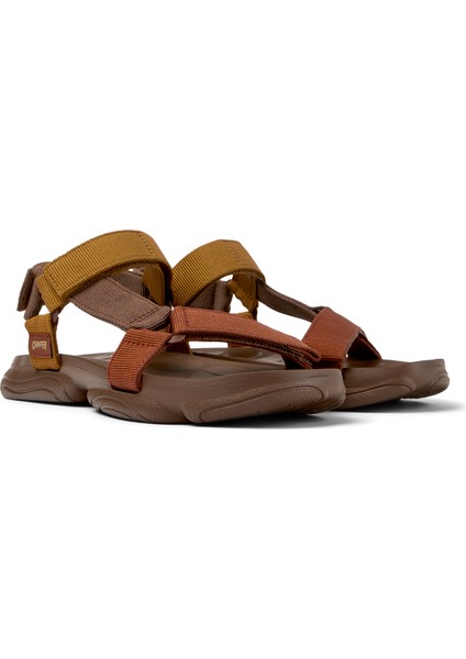 Karst Sandals Erkek Multi Sandalet K101048-004