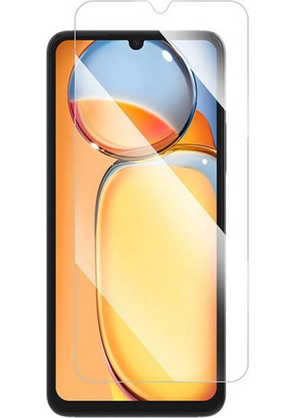 Samsung A13 4g Uyumlu Tam Uyumlu Temperli Cam Ekran Koruyucu Kırılmaz Cam